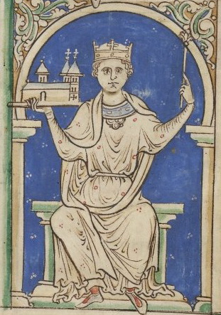 Stephen of England